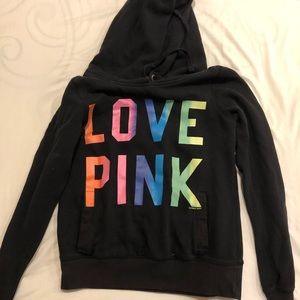 Victoria’s Secret Hoodie